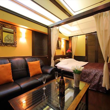 Hotel Gig (Adults Only) Kawagoe  Luaran gambar