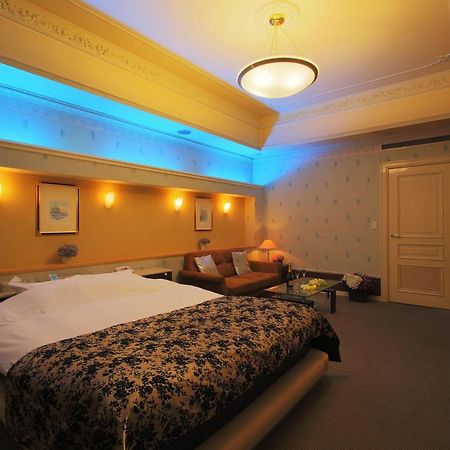 Hotel Gig (Adults Only) Kawagoe  Luaran gambar