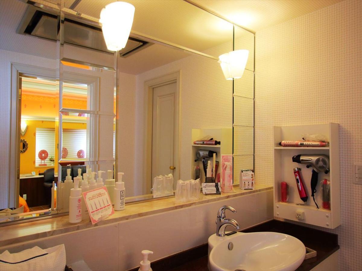 Hotel Gig (Adults Only) Kawagoe  Luaran gambar