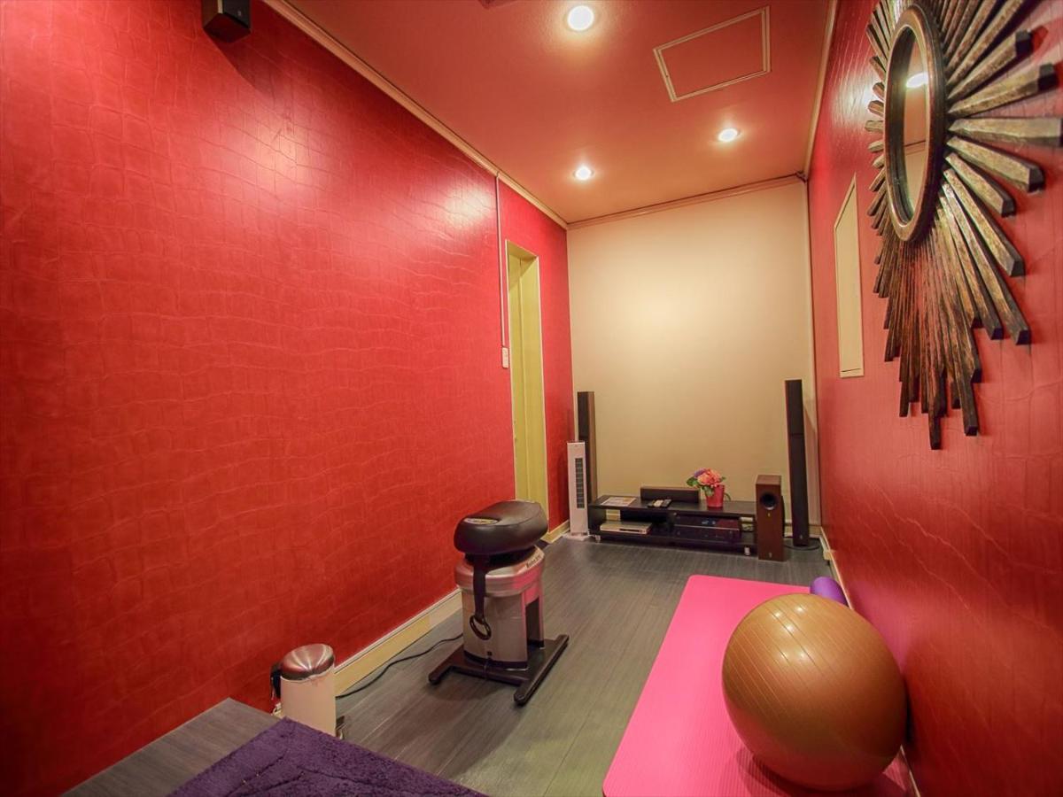 Hotel Gig (Adults Only) Kawagoe  Luaran gambar