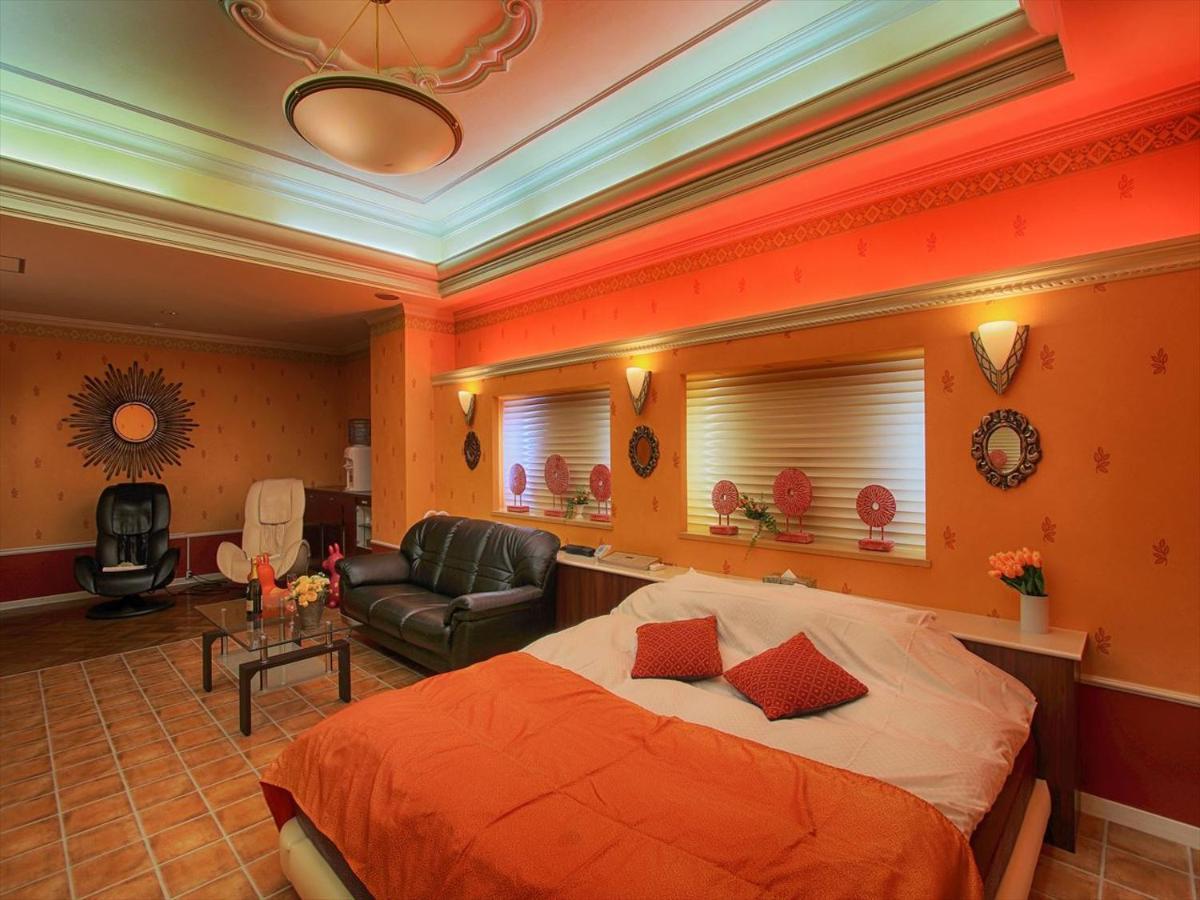Hotel Gig (Adults Only) Kawagoe  Luaran gambar