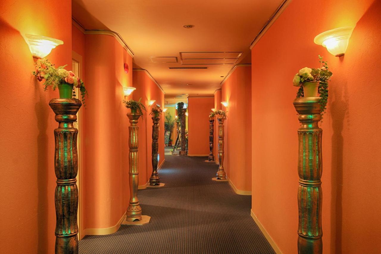 Hotel Gig (Adults Only) Kawagoe  Luaran gambar