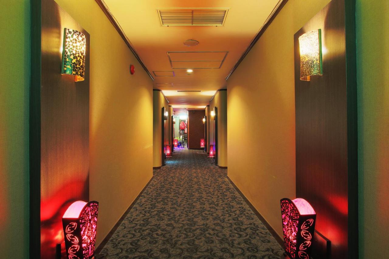Hotel Gig (Adults Only) Kawagoe  Luaran gambar