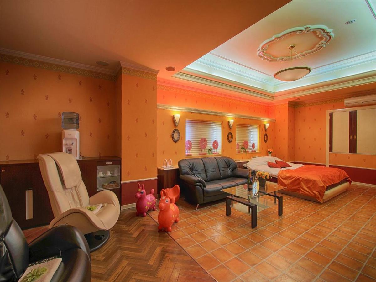 Hotel Gig (Adults Only) Kawagoe  Luaran gambar