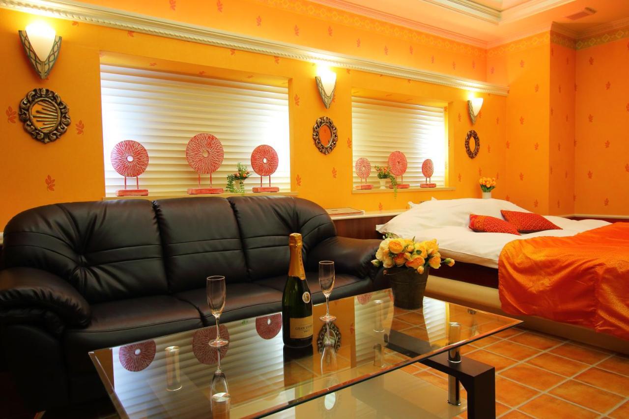 Hotel Gig (Adults Only) Kawagoe  Luaran gambar