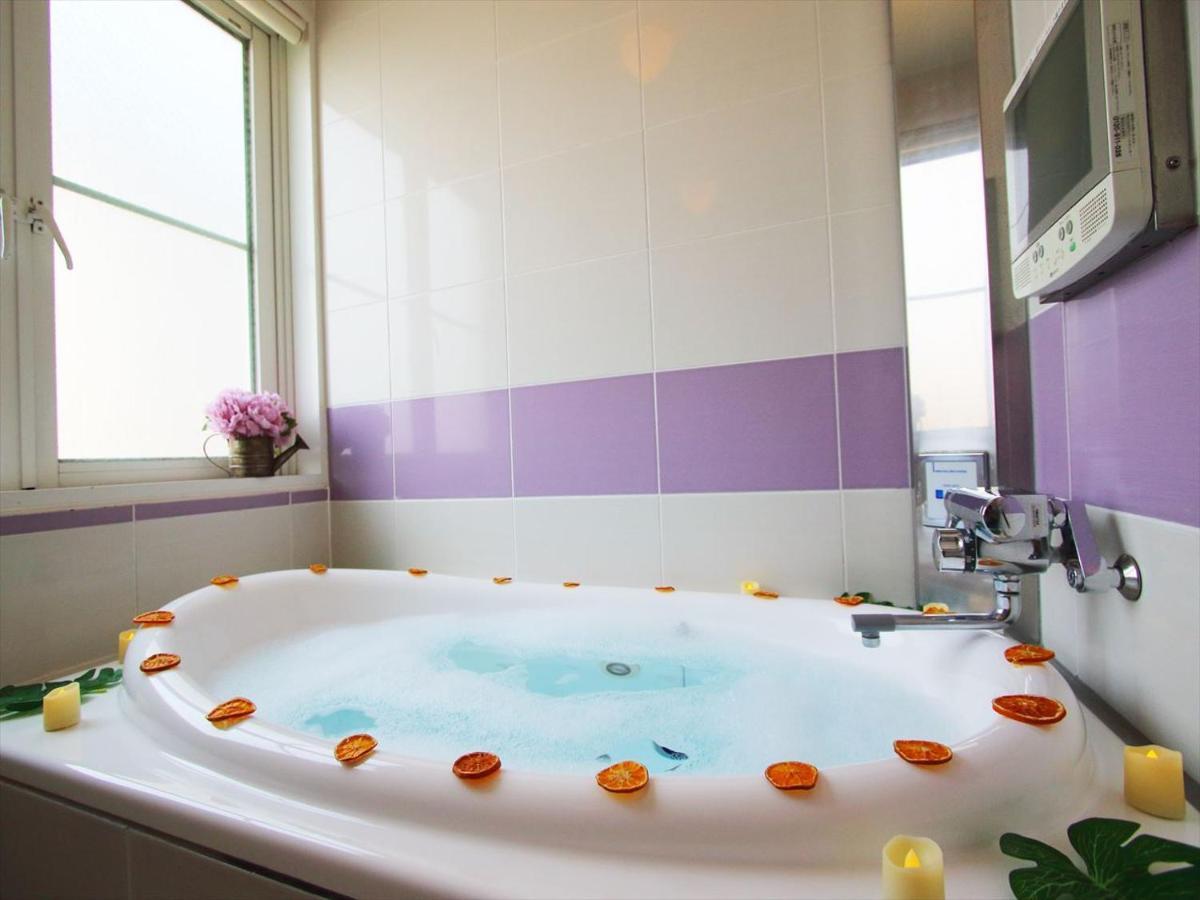 Hotel Gig (Adults Only) Kawagoe  Luaran gambar