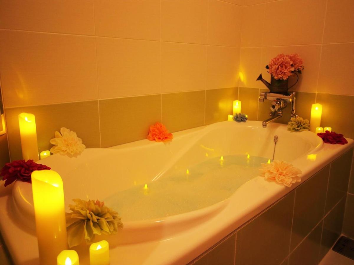 Hotel Gig (Adults Only) Kawagoe  Luaran gambar