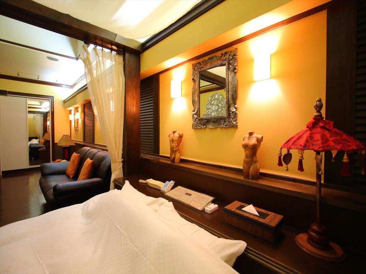 Hotel Gig (Adults Only) Kawagoe  Luaran gambar