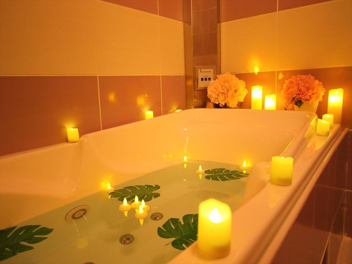 Hotel Gig (Adults Only) Kawagoe  Luaran gambar