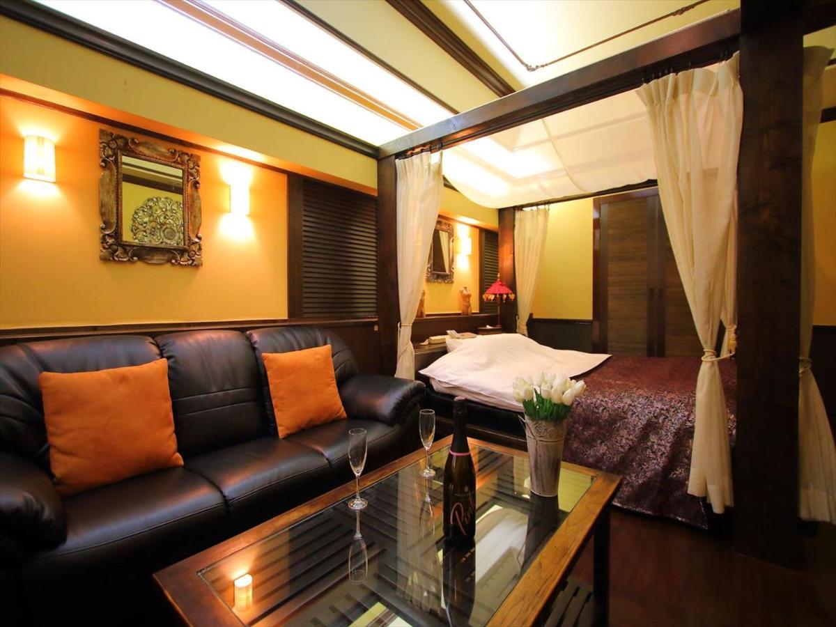 Hotel Gig (Adults Only) Kawagoe  Luaran gambar