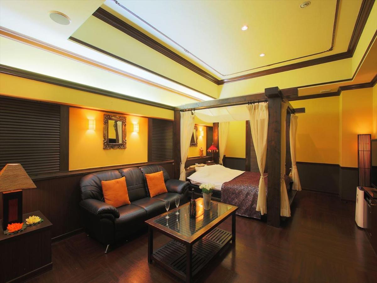 Hotel Gig (Adults Only) Kawagoe  Luaran gambar