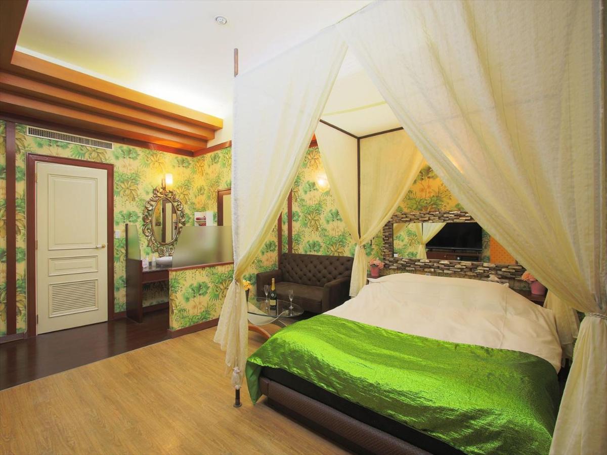 Hotel Gig (Adults Only) Kawagoe  Luaran gambar