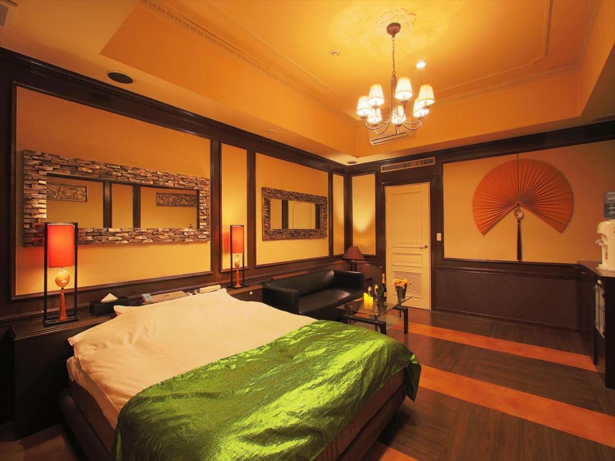 Hotel Gig (Adults Only) Kawagoe  Luaran gambar