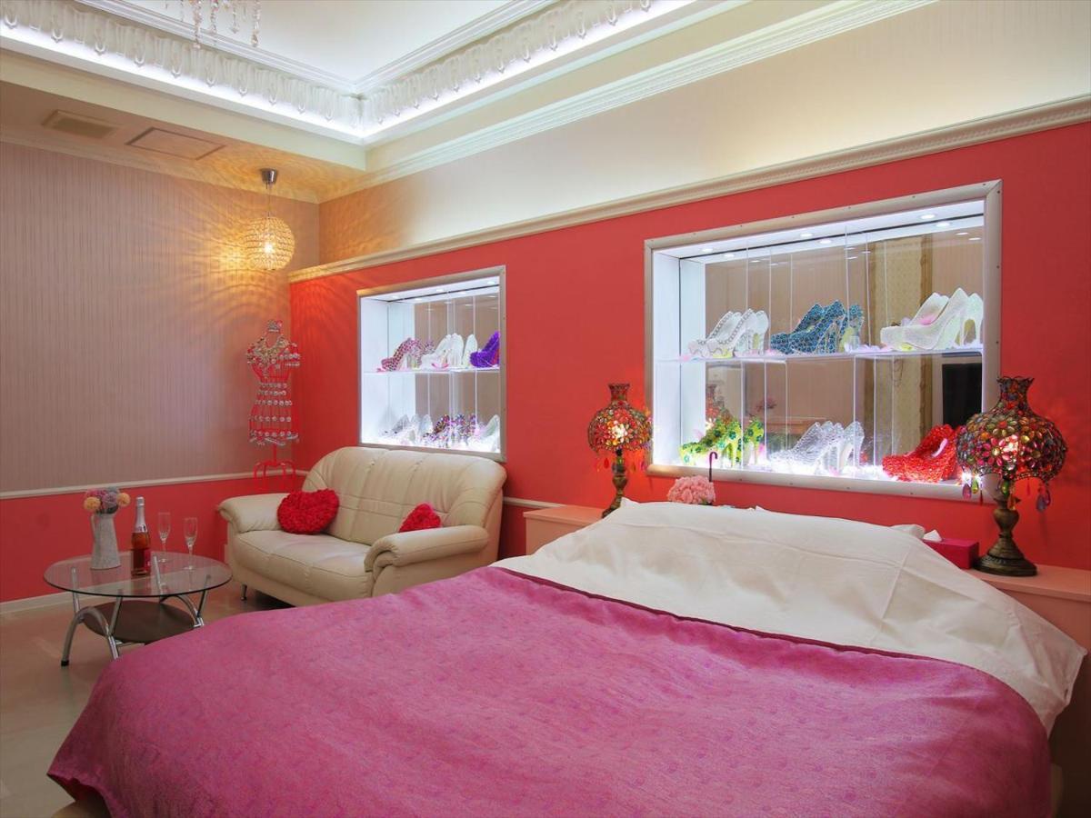 Hotel Gig (Adults Only) Kawagoe  Luaran gambar