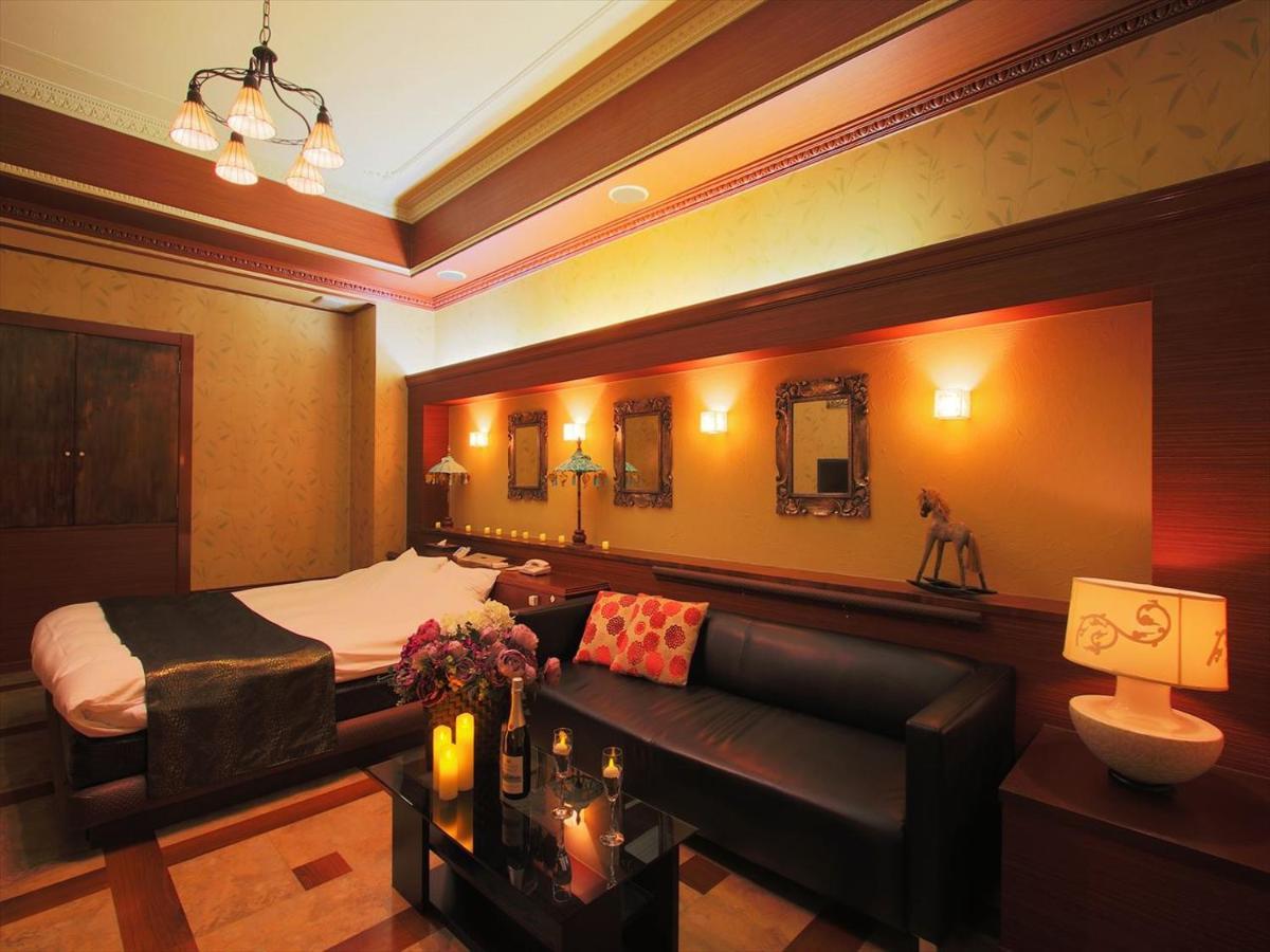 Hotel Gig (Adults Only) Kawagoe  Luaran gambar
