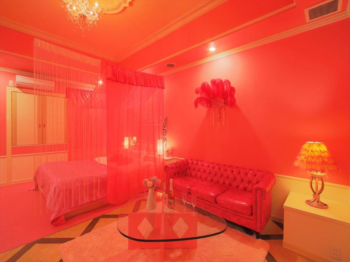 Hotel Gig (Adults Only) Kawagoe  Luaran gambar