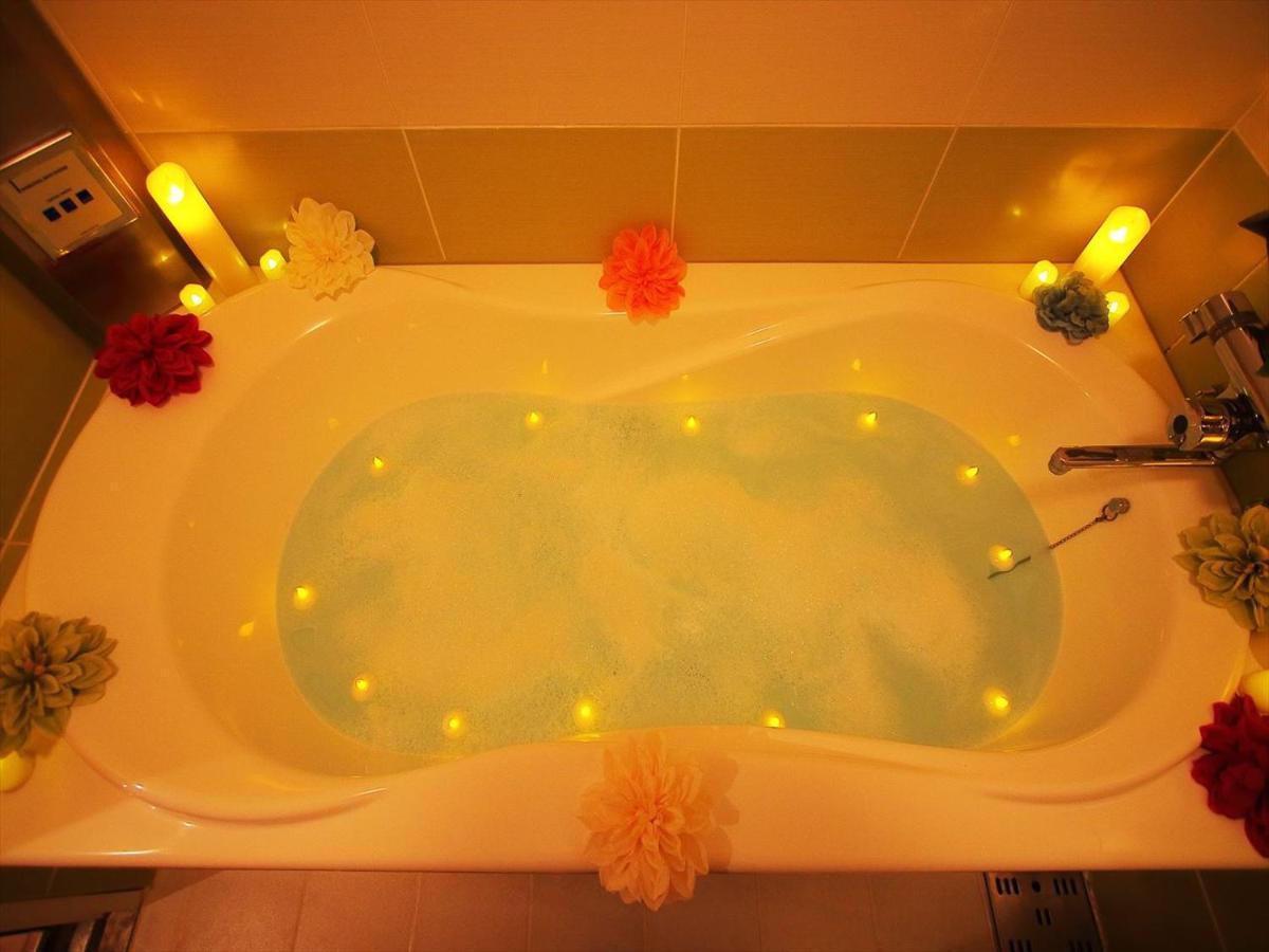 Hotel Gig (Adults Only) Kawagoe  Luaran gambar