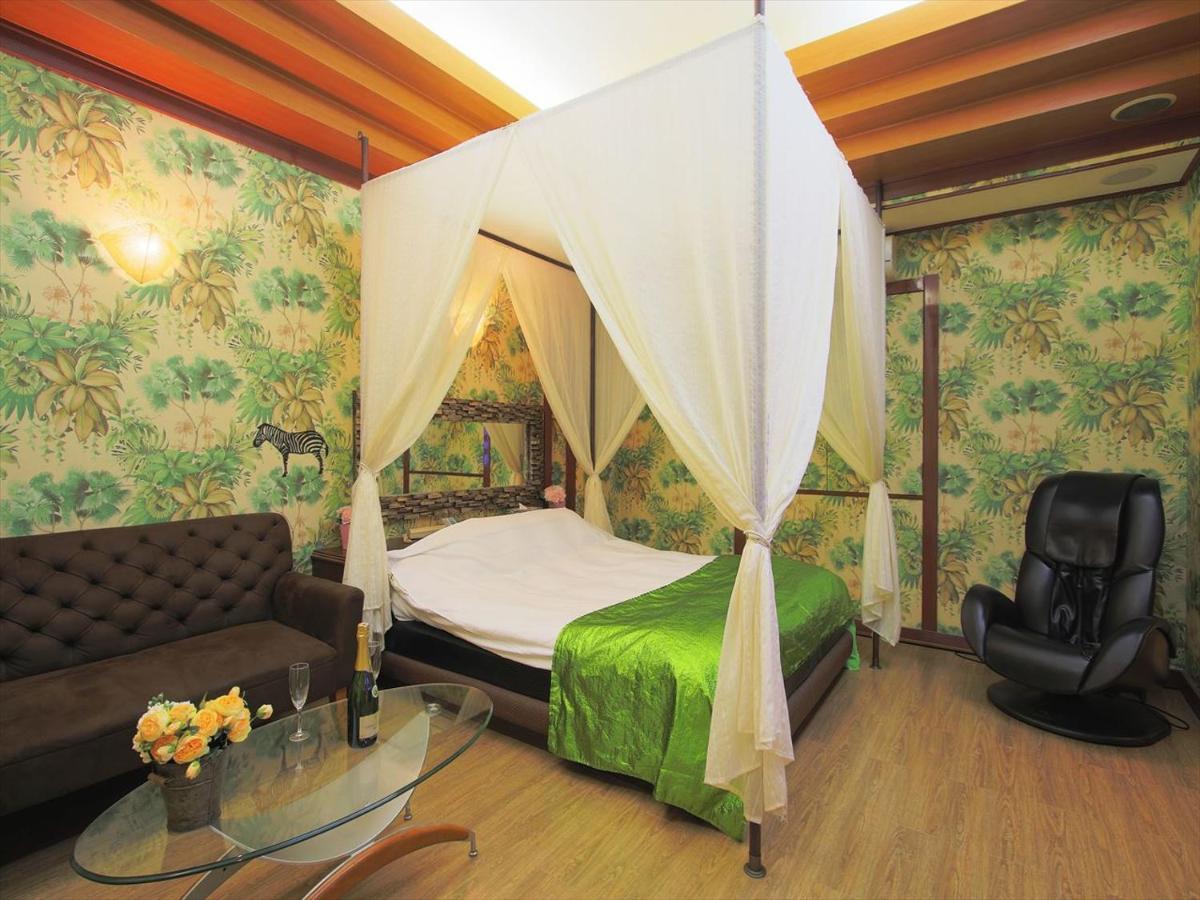 Hotel Gig (Adults Only) Kawagoe  Luaran gambar