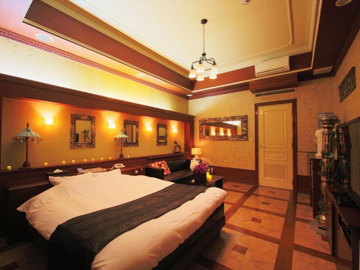 Hotel Gig (Adults Only) Kawagoe  Luaran gambar