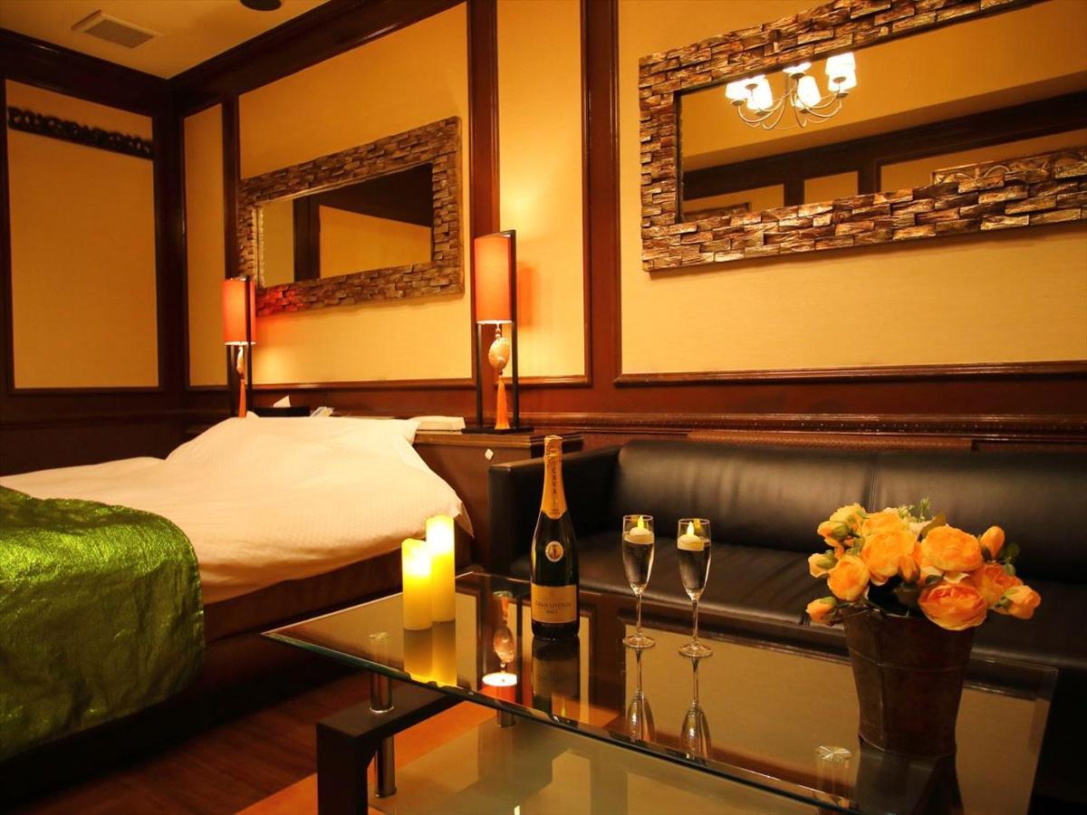 Hotel Gig (Adults Only) Kawagoe  Luaran gambar