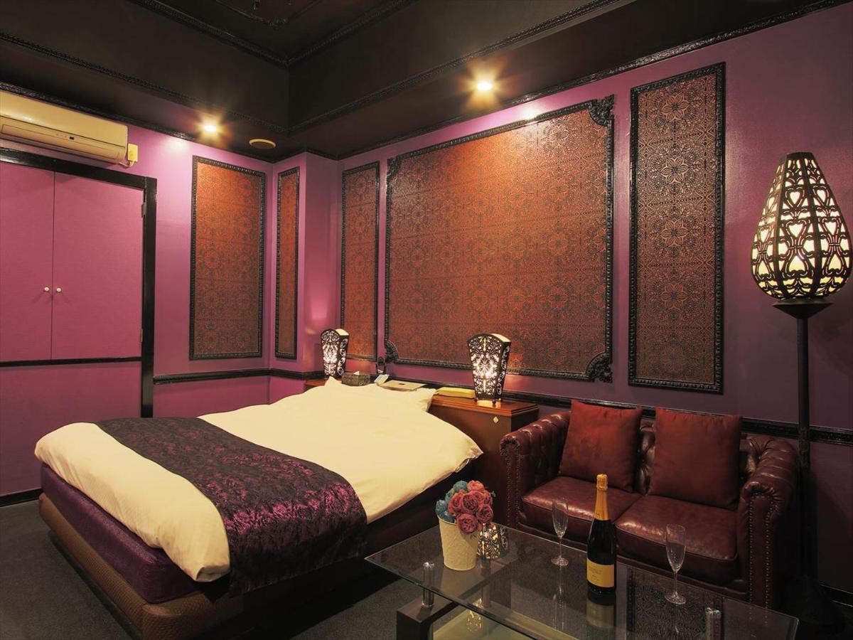 Hotel Gig (Adults Only) Kawagoe  Luaran gambar
