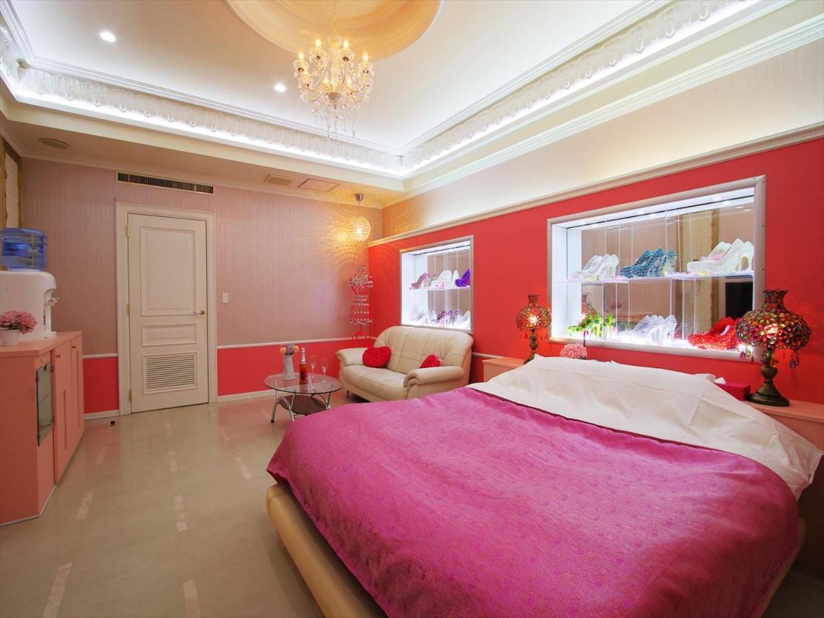 Hotel Gig (Adults Only) Kawagoe  Luaran gambar