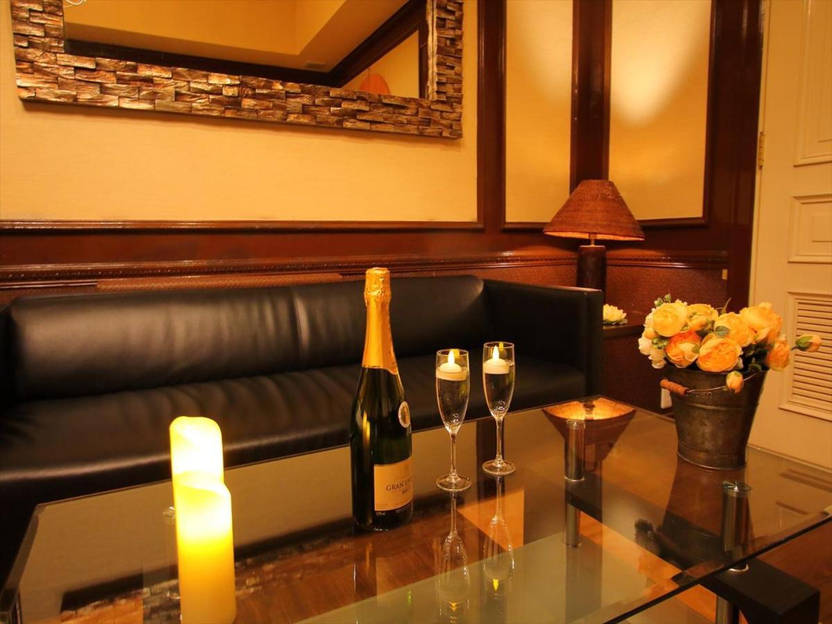 Hotel Gig (Adults Only) Kawagoe  Luaran gambar