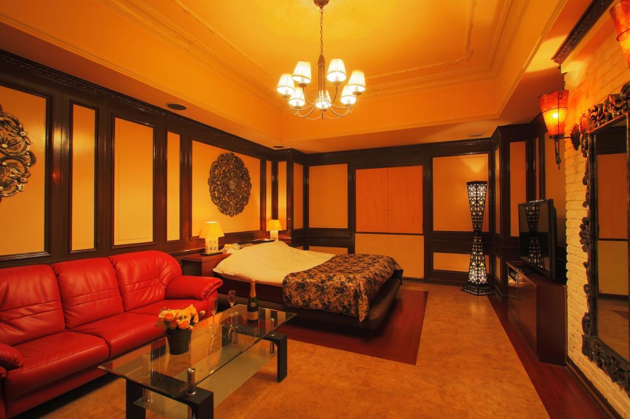 Hotel Gig (Adults Only) Kawagoe  Luaran gambar
