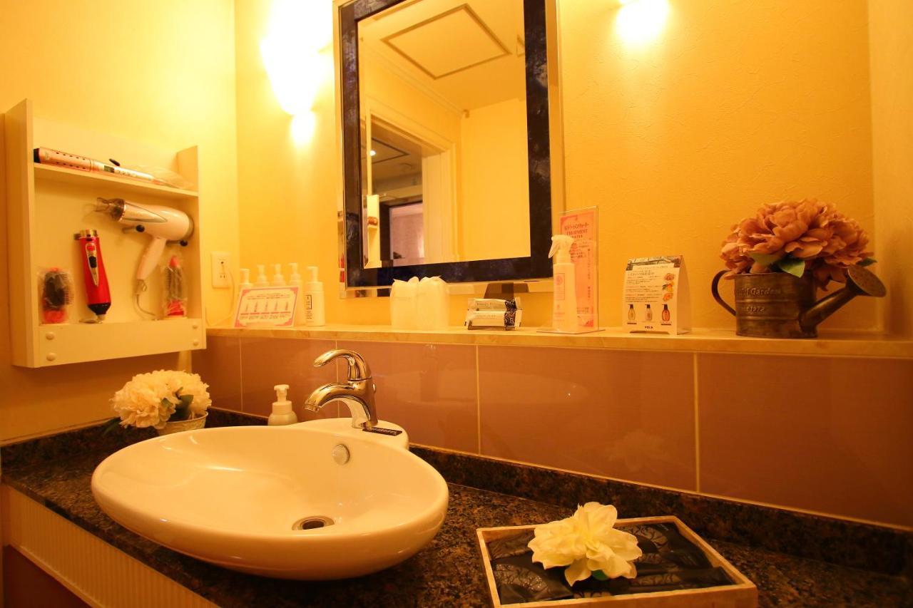 Hotel Gig (Adults Only) Kawagoe  Luaran gambar