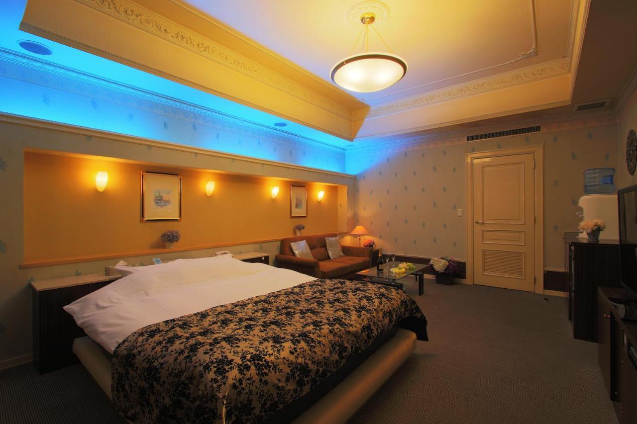 Hotel Gig (Adults Only) Kawagoe  Luaran gambar