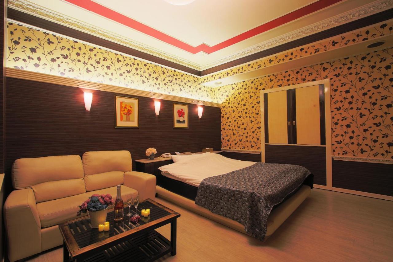 Hotel Gig (Adults Only) Kawagoe  Luaran gambar