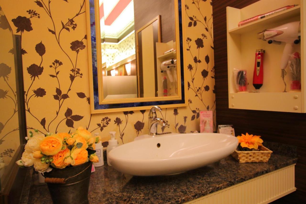 Hotel Gig (Adults Only) Kawagoe  Luaran gambar