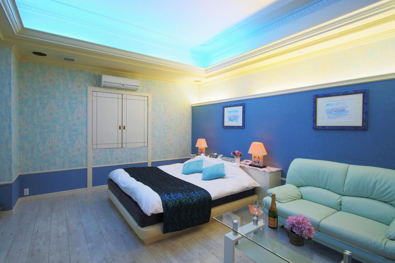 Hotel Gig (Adults Only) Kawagoe  Luaran gambar